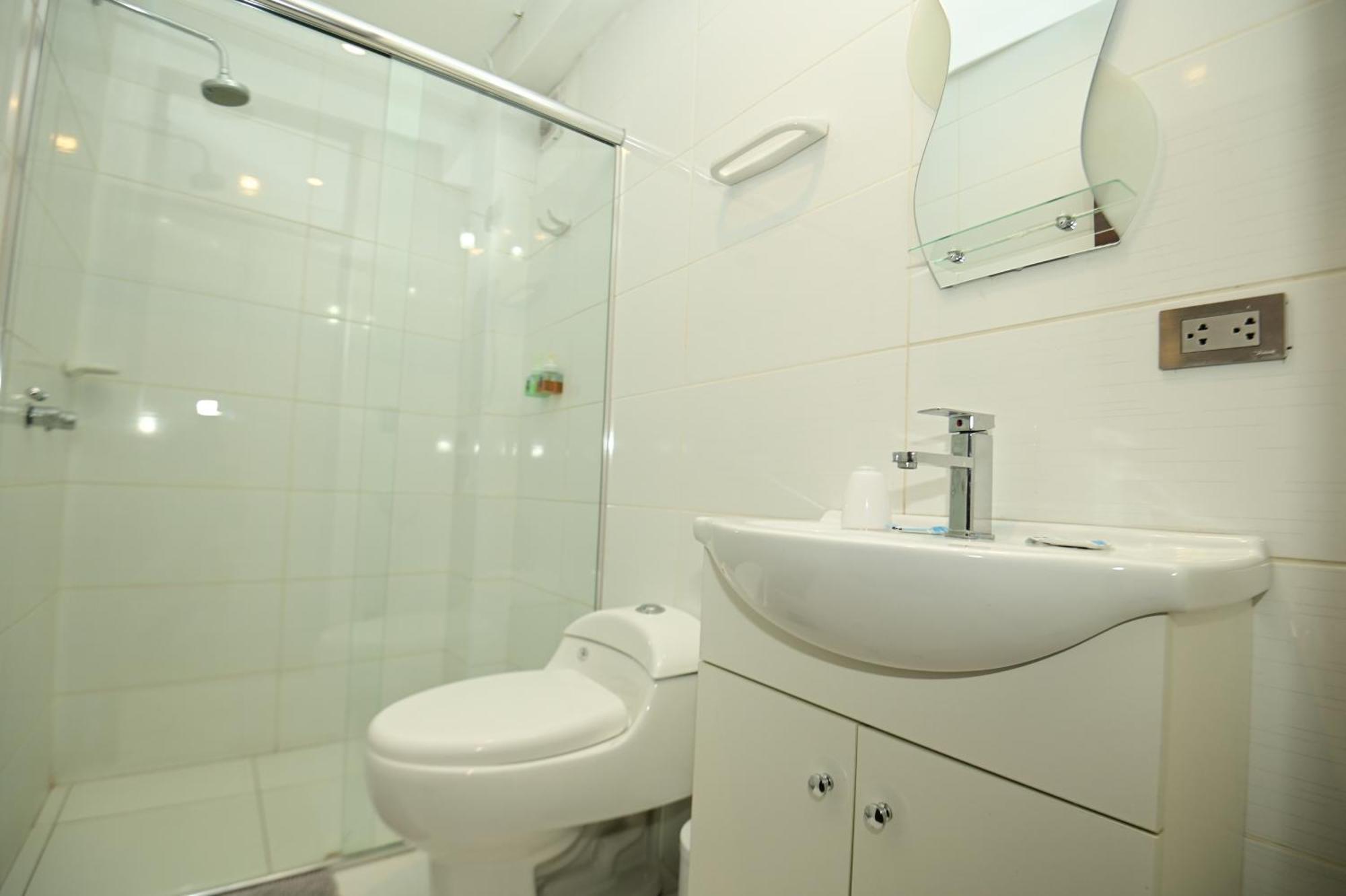 Отель Bon Repos Boutique Арекипа Экстерьер фото