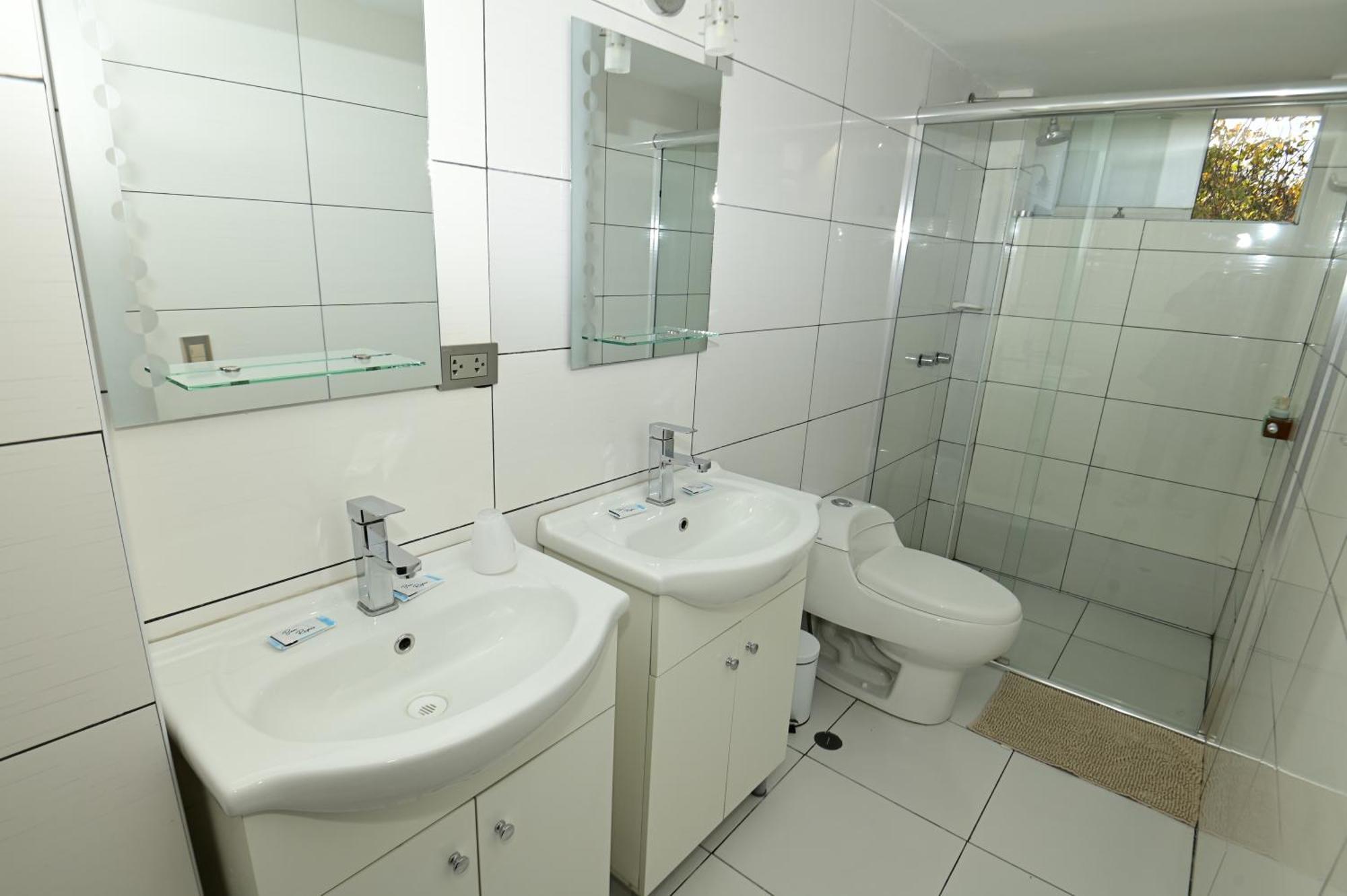 Отель Bon Repos Boutique Арекипа Экстерьер фото